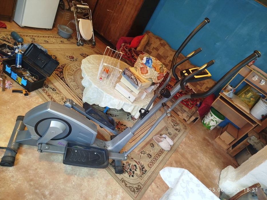 Продам  рабочий тренажер