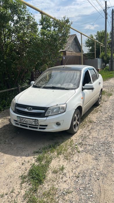 Обмен машины на крс