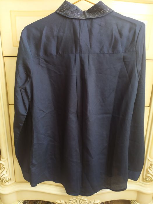 Фирменная блузка отличного качества. Новая!