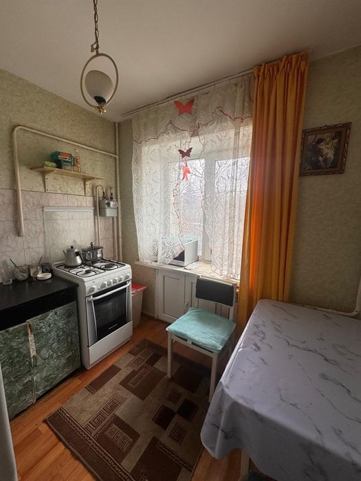 Продам 1 комн квартиру в районе Ленина