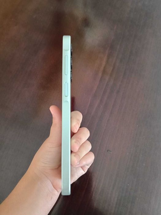 Vând telefon Samsung A16
