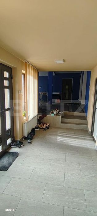 Casa superba in Reghin, 265mp!