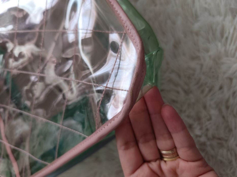 Geanta Coco Chanel Splash Large