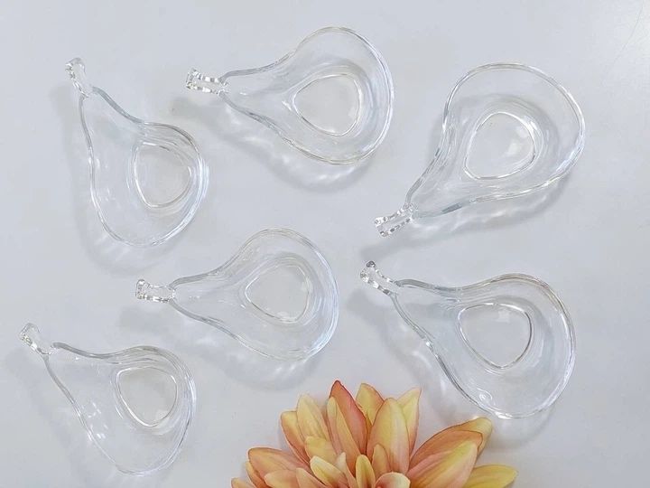 Набор розетниц