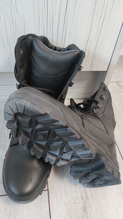 Зимни кубинки размер 40