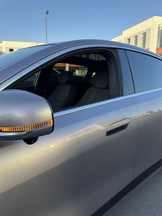 1 570km Hybrid NEVO A07