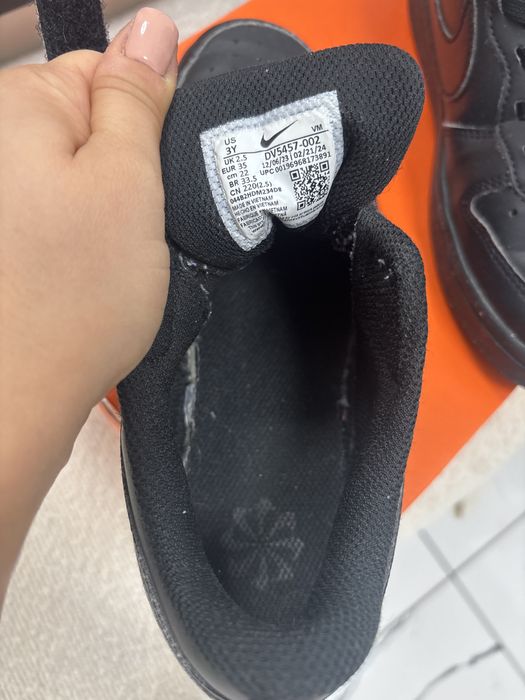 Детски маратонки Nike за момче