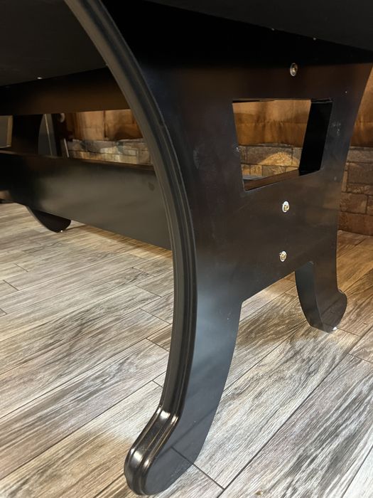 Професионална маса за покер с комплект чипове