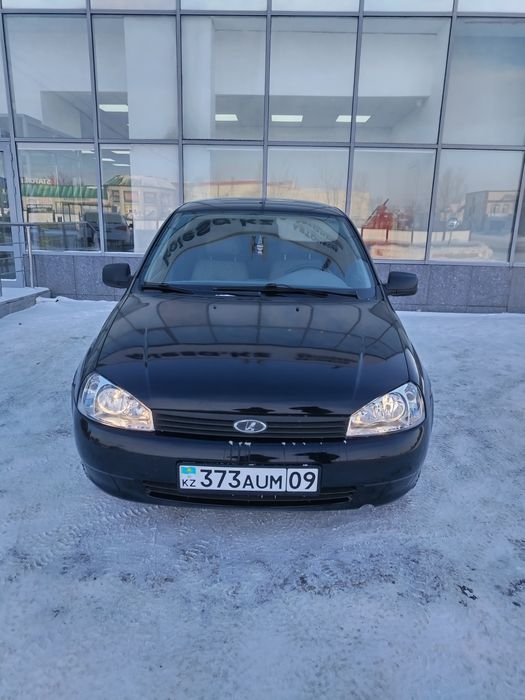 Продам ладу калину