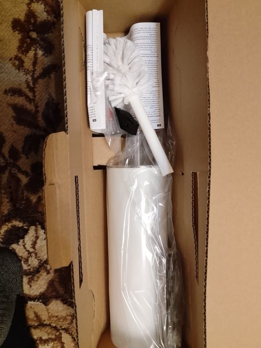 Ёршик для унитаза