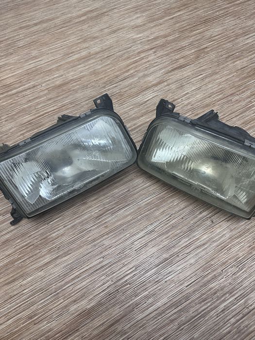 Продам фары фольцыаген
