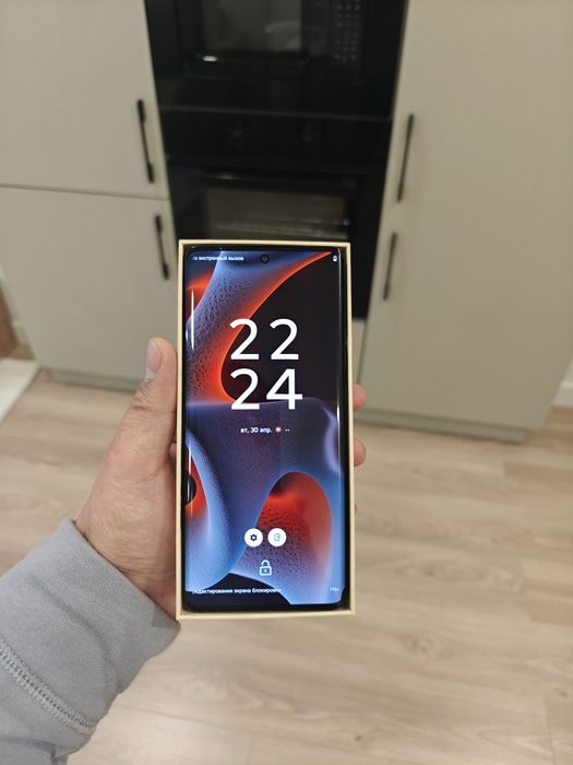 Motorola G85 5G 12/256Gb