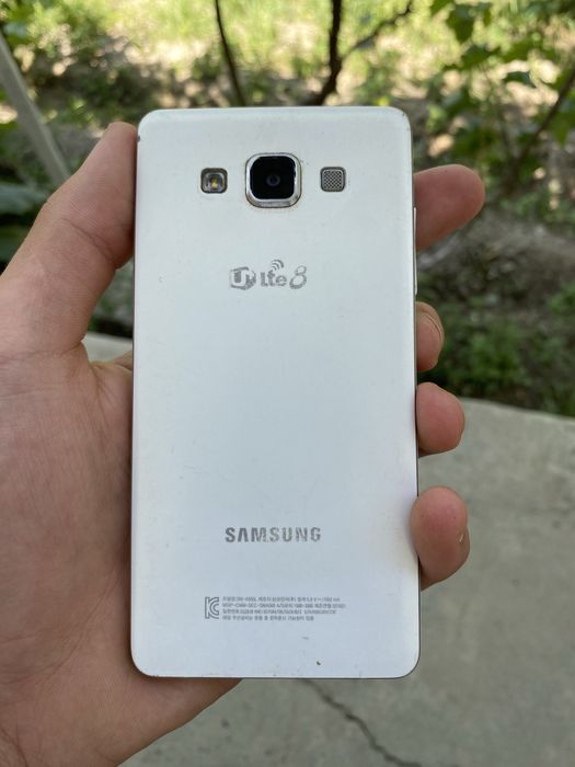 Samsung Galaxy A5