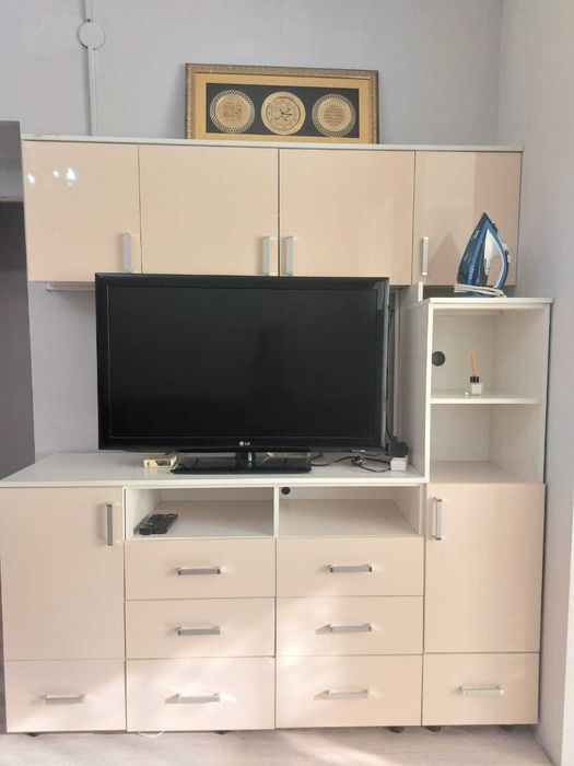 Люкс кв. в центре города ЖК