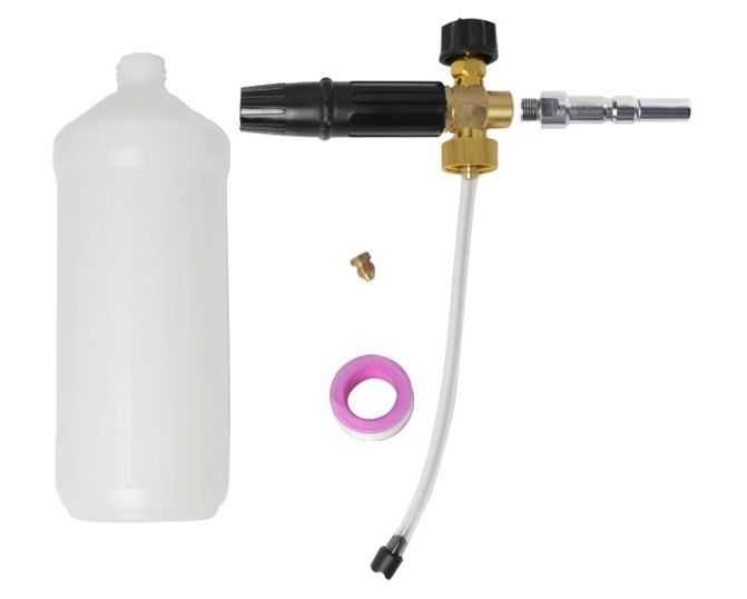 Дюза за пяна за водоструйка Nilfisk / Nilfisk ALTO / Stihl MJJC