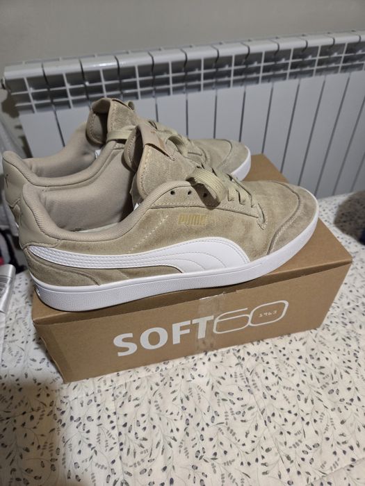 Кецове Puma Shuffle SD