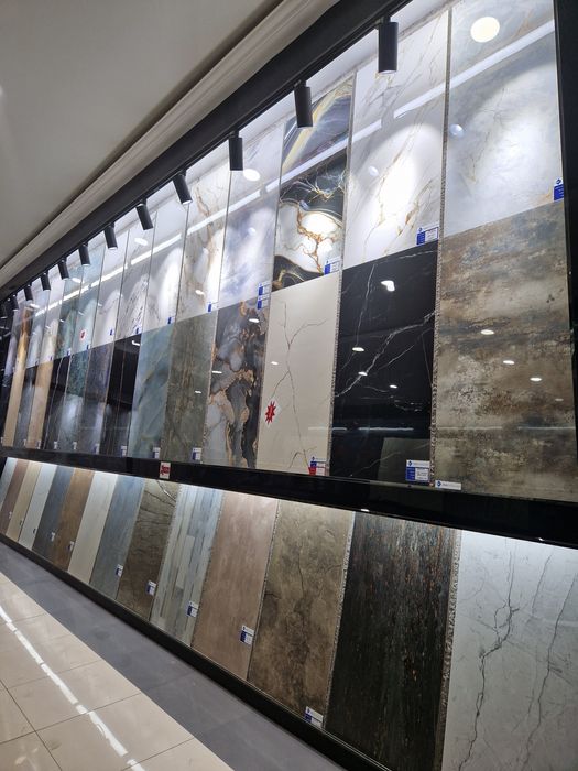 Кафель, Керамогранит, Плитки, Оптом