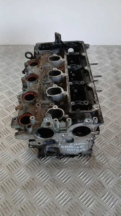 Глава Ford S-Max 2.0 TDCi 2009