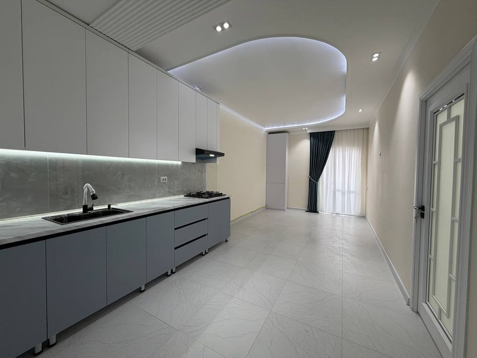 Продается трехменой квартирыПродается трехкомнатная квартира