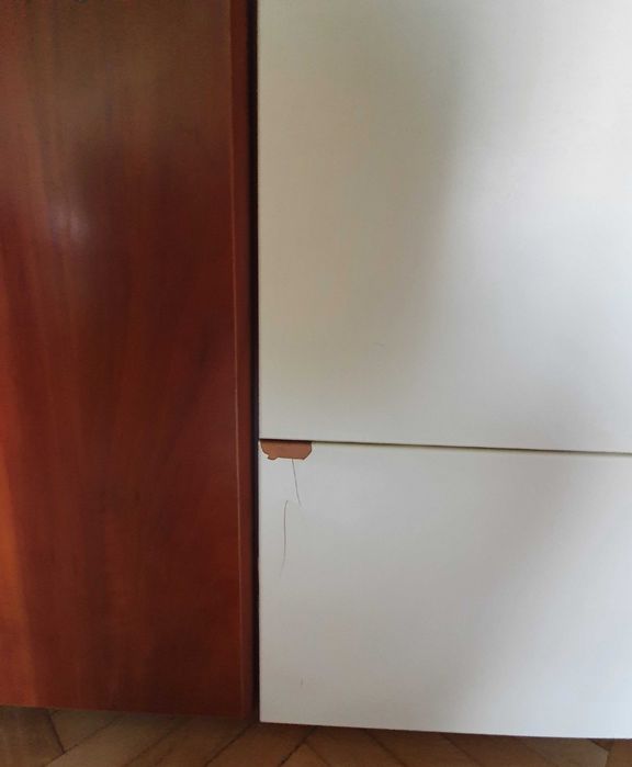 vanzare sifonier/dressing 6 usi NEOSET