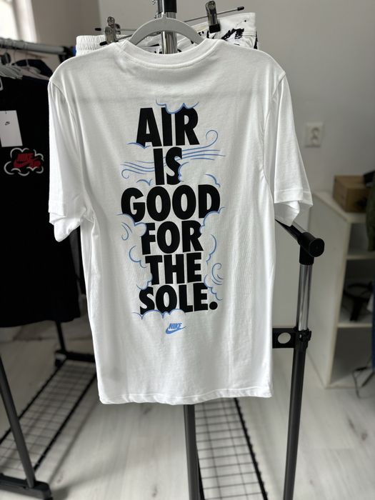 Nike тениски +Горнище ТN/Aperel