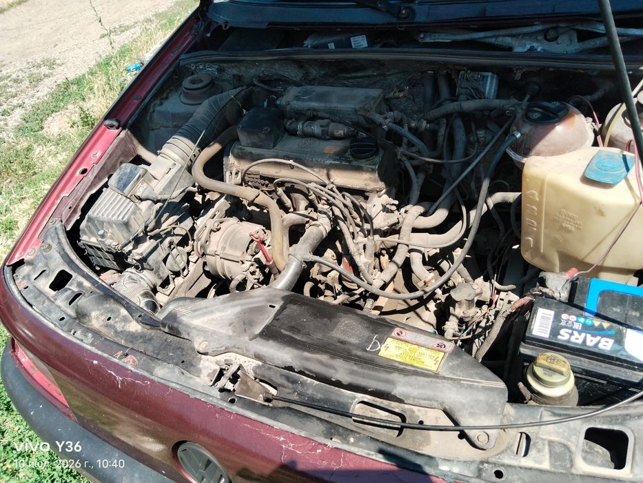Продам Volkswagen Passat .