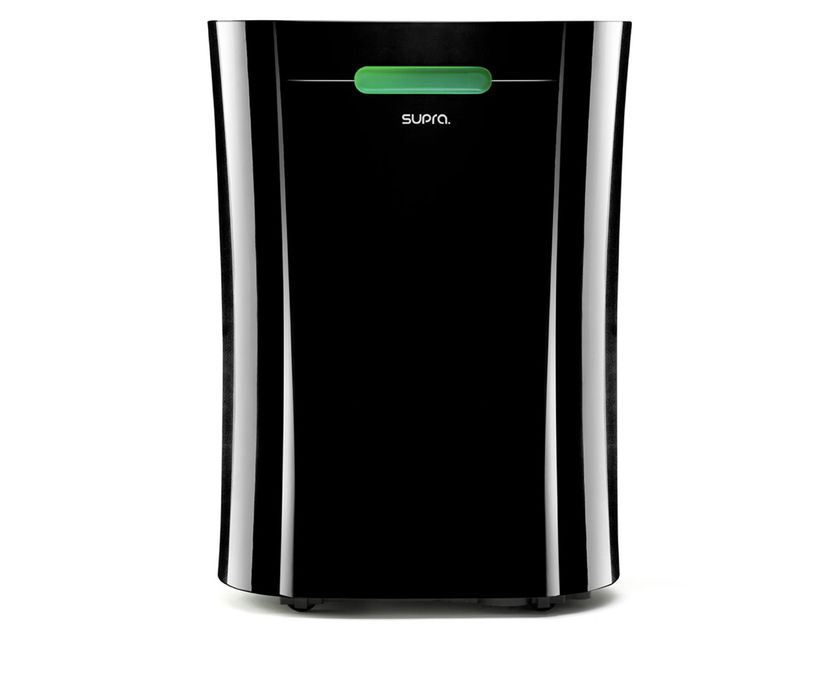 Пречиствател и влагоизсушител на въздуха Supra DU 100 Respire
