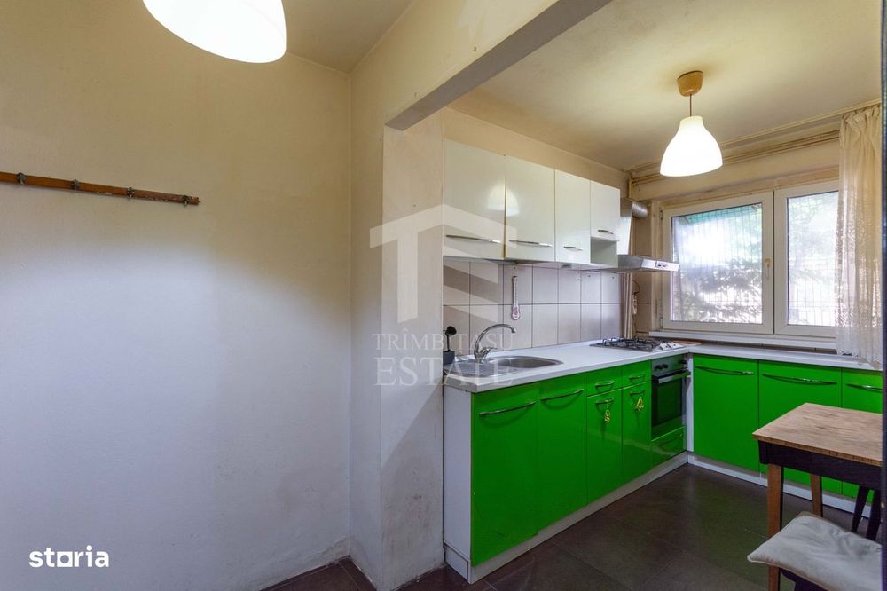 Mihai Bravu | Obor | Dimitrov | Apartament 3 camere | comision 0%
