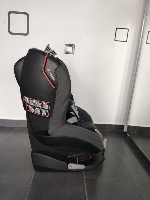 Scaun auto Maxi Cosi Tobi pentru copii intre 9 și 18 kg