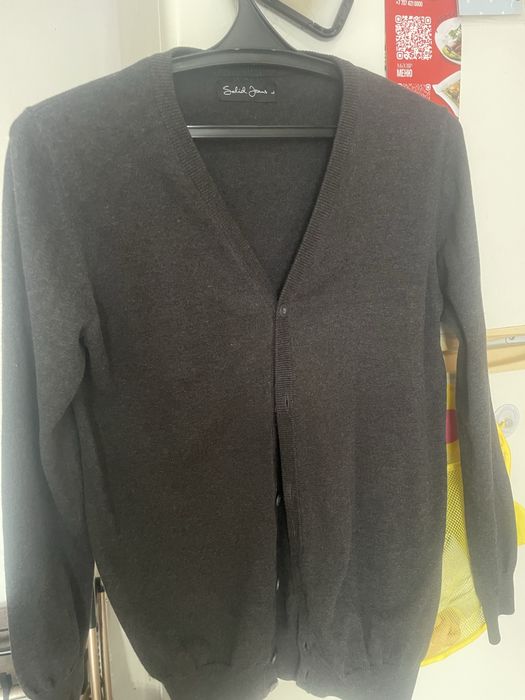 Кофты мужские 46-48рр 1000 тг