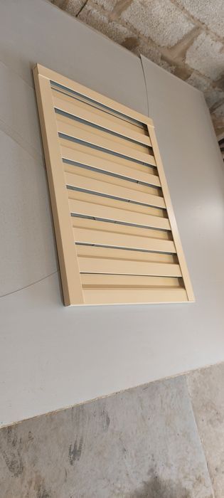 Решетки. для крыш и стен