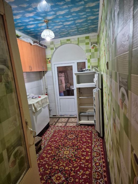 Сдаётся 2 ком квартира