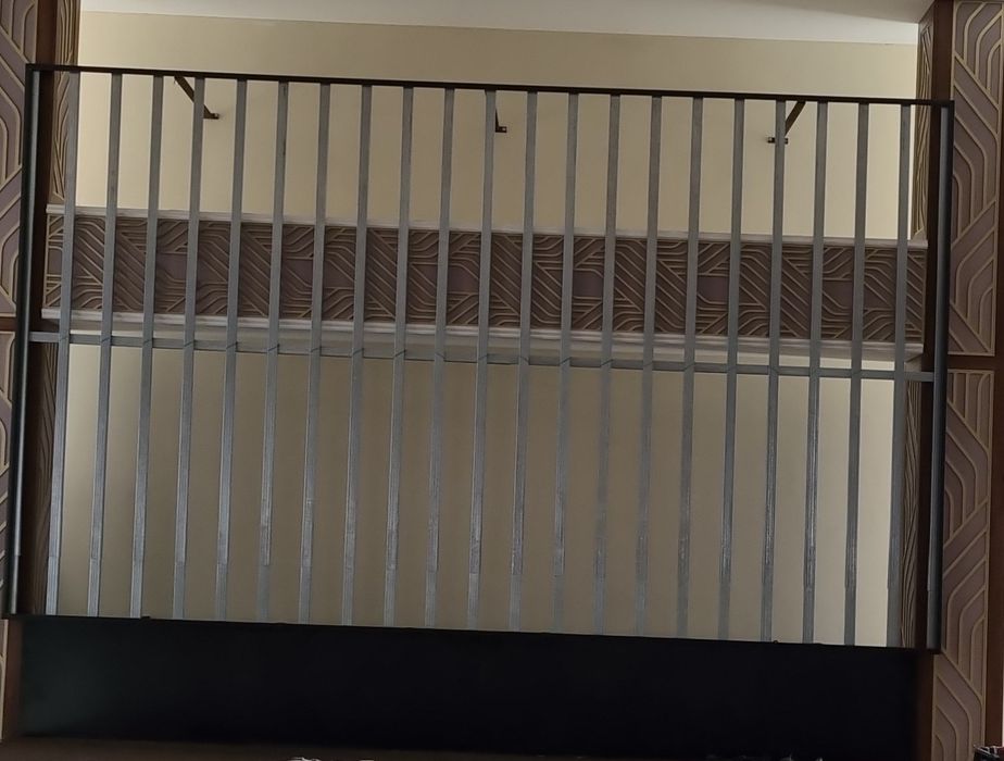 Светодиодный ЛЕД ЭКРАН P4