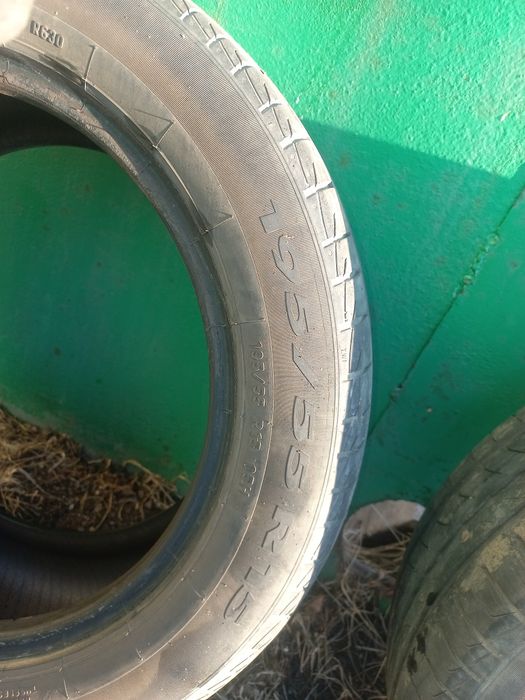 Продам летнию шину