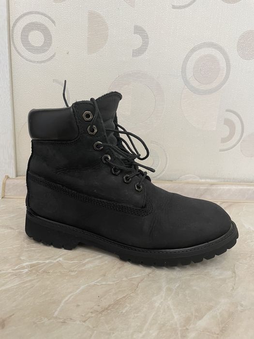Полусапоги Timberland