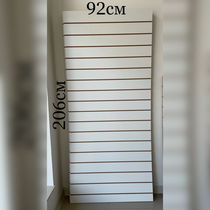 Экономпанели/экспопанели 120*240