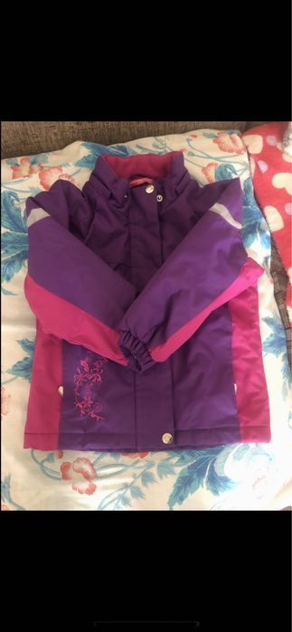 платья, джинсы, рубашки для девочки на 2-5 лет