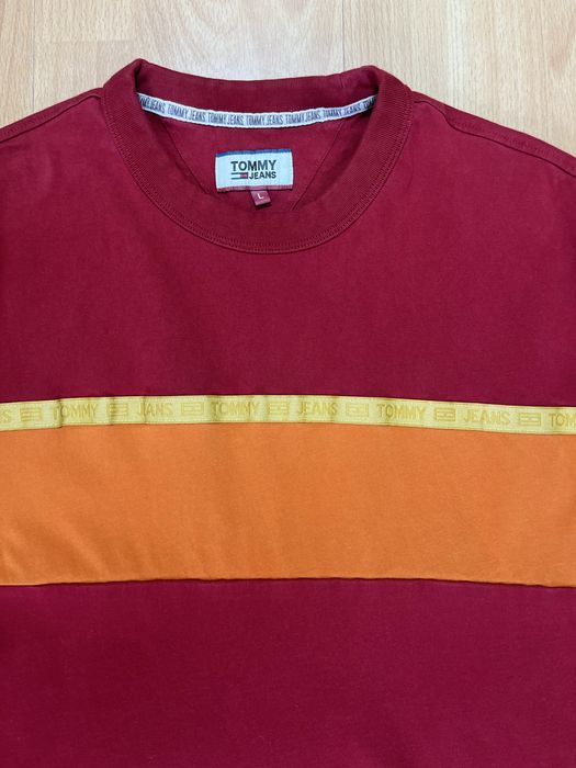 Tommy Hilfiger,Hugo Boss мъжки тениски L