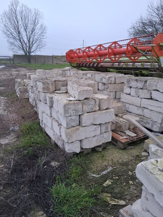 Vând  BCA-uri folosite în stare buna