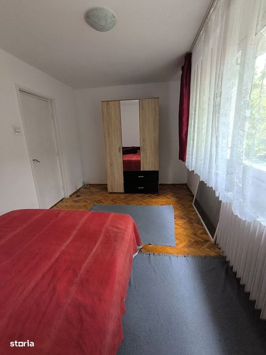 Apartament 2 camere – Cantemir | Centrală proprie | Acceptă studenți