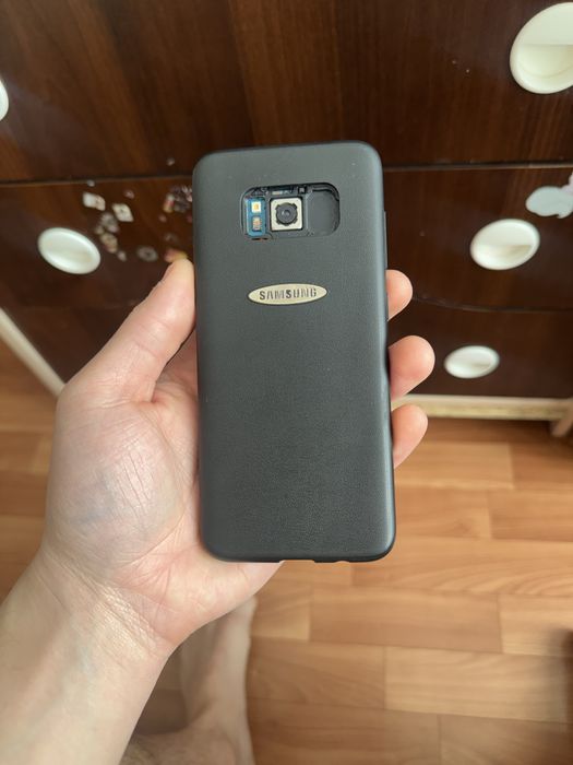 Samsung s8 продам