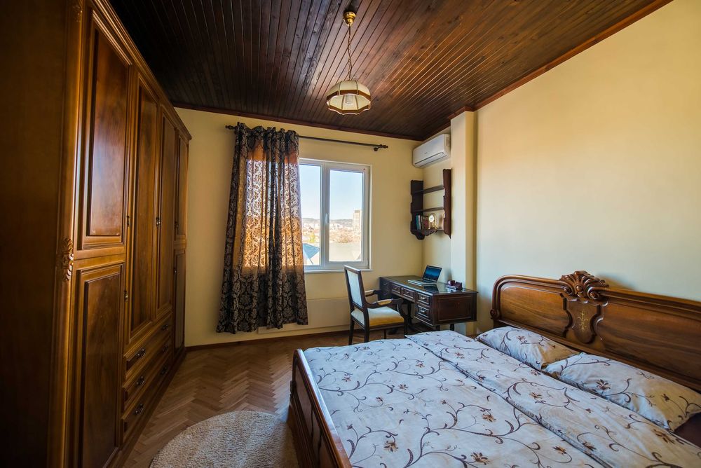 Дава се под наем Многостаен апартамент в Варна, Операта - 110 кв.м за 688.5 € - Снимка #6