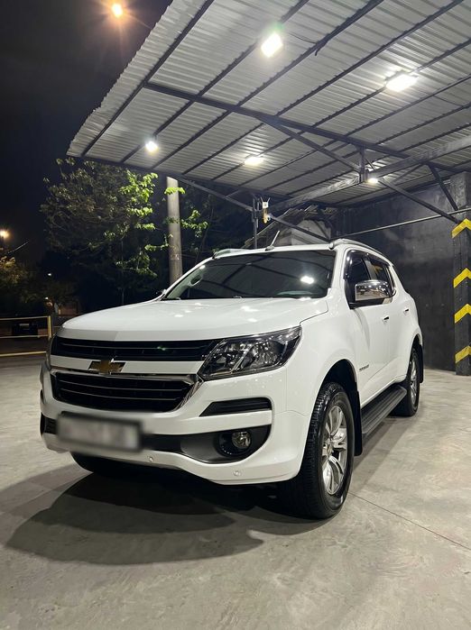 Продаётся Chevrolet Trailblazer / Chevrolet Trailblazer sotiladi !
