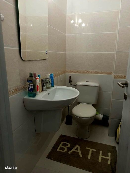 3 camere Gavana 3/PLATOU , bloc nou, finisaje moderne !
