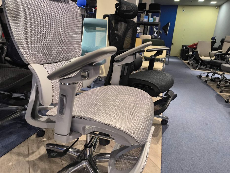 Кресло офисное Dante. kreslo