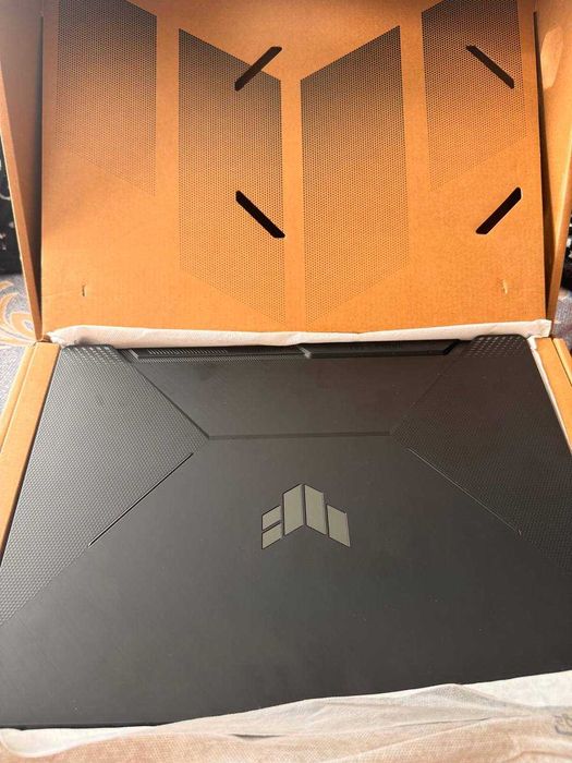 Asus Tuf a15 сотилади