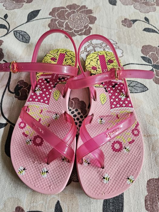 Сандали Ipanema за момиче