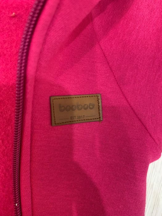 Продается детский слип на флисе и шапочка