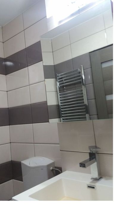 Apartament cu 3 camere decomandate, G. Enescu
