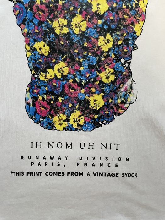 Tricou ih nom uh nit slb